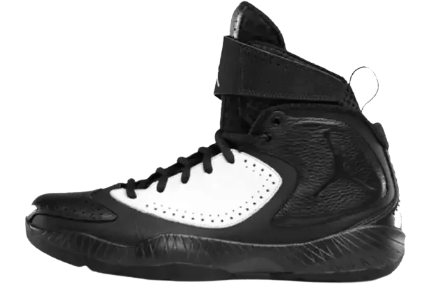 Jordan 2012 Tinker Hatfield