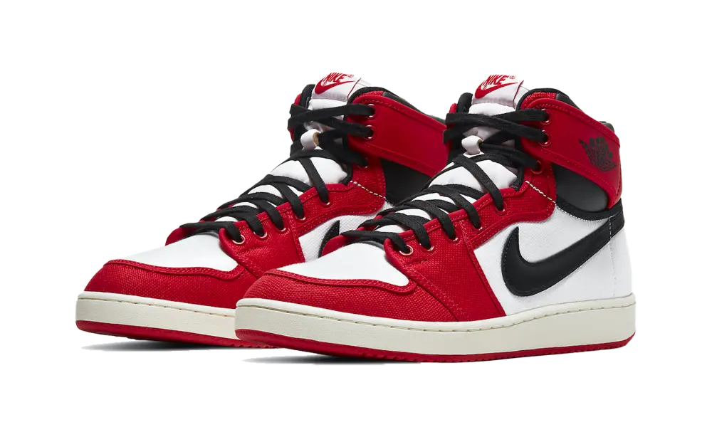 Jordan 1 Retro AJKO Chicago (2021) - Image 1