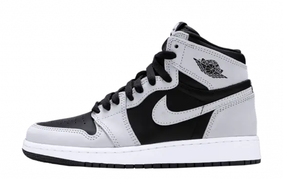 Jordan 1 Retro High Shadow 2.0 (GS)