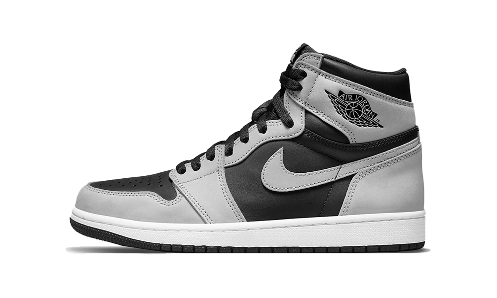 Jordan 1 Retro High Shadow 2.0