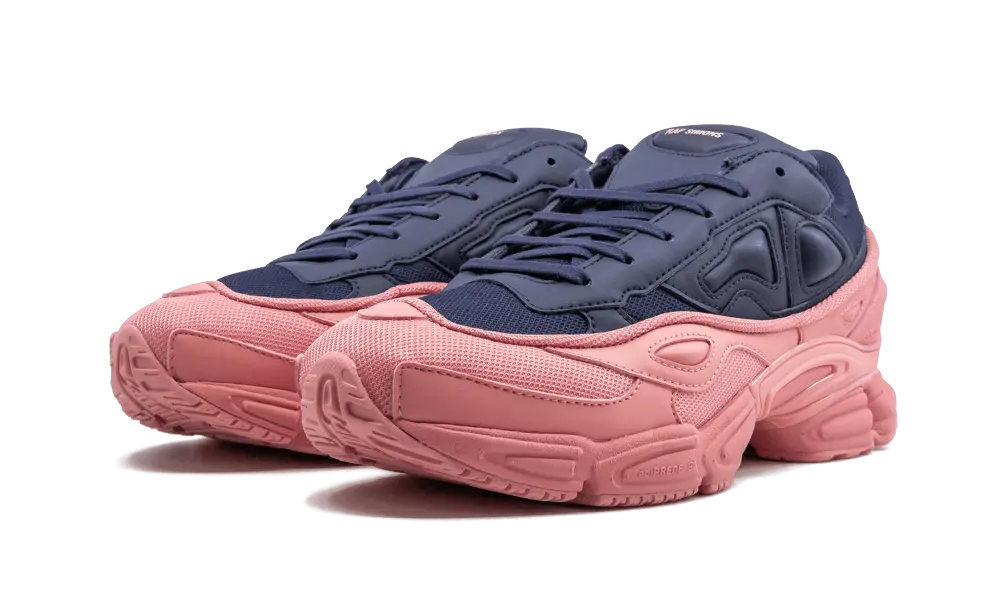 adidas Ozweego Raf Simons Tacros Dark Blue - Image 1