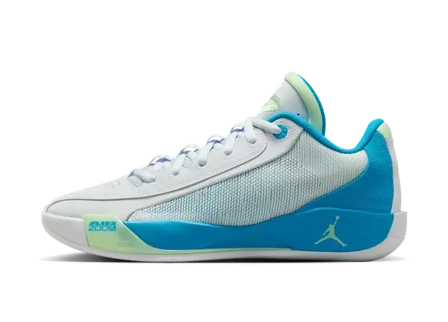 Jordan Luka .77 Football Grey