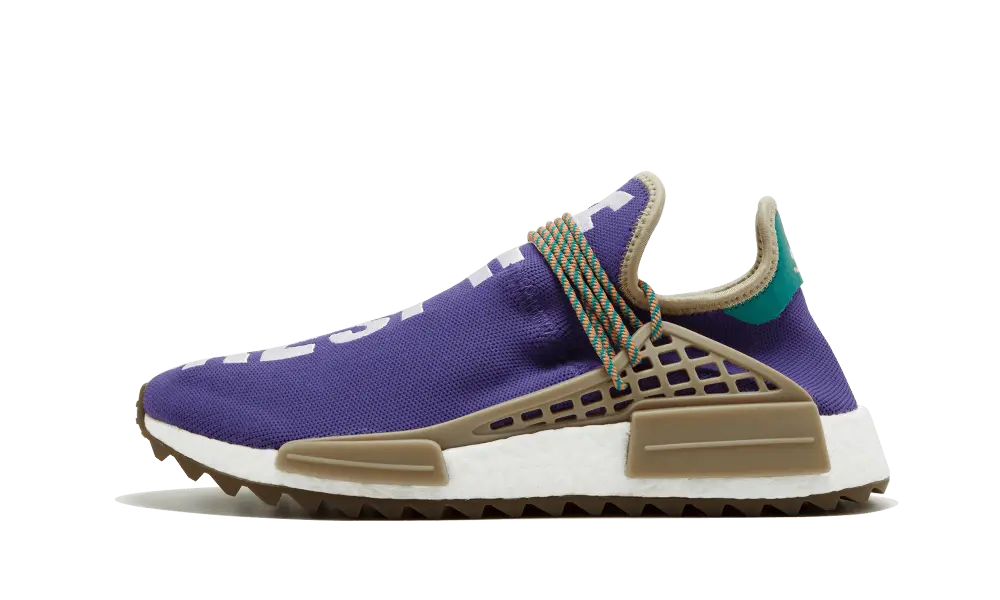 adidas NMD Hu Pharrell Respira (F&F)