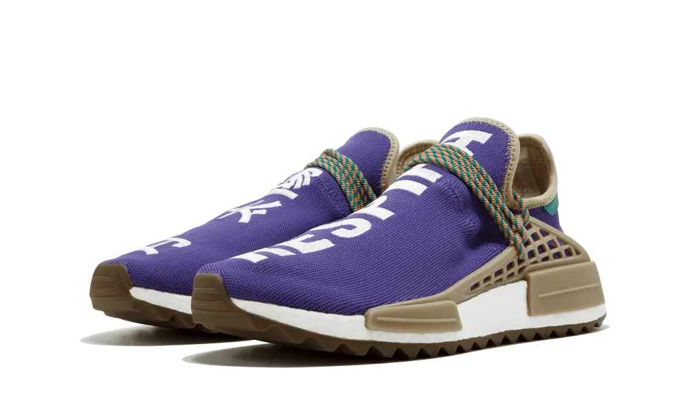 adidas NMD Hu Pharrell Respira (F&F) - Image 1