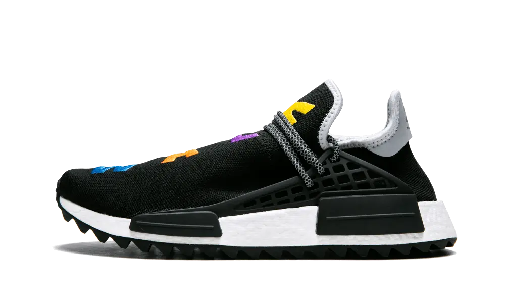 adidas NMD Hu Tr Pharrell Breathe (F&F)