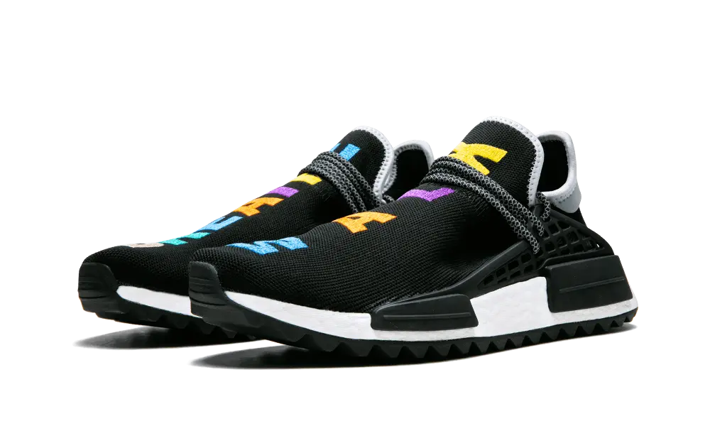 adidas NMD Hu Tr Pharrell Breathe (F&F) - Image 1
