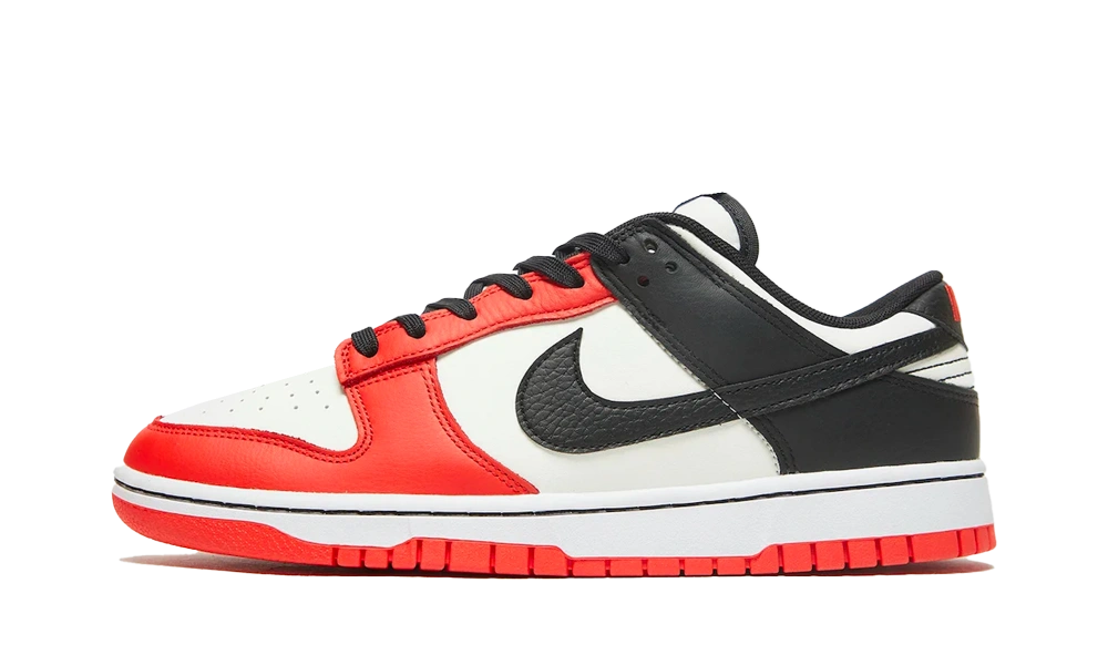 Nike Dunk Low EMB NBA 75th Anniversary Chicago (GS)