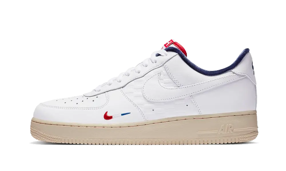 Nike Air Force 1 Low Kith Paris