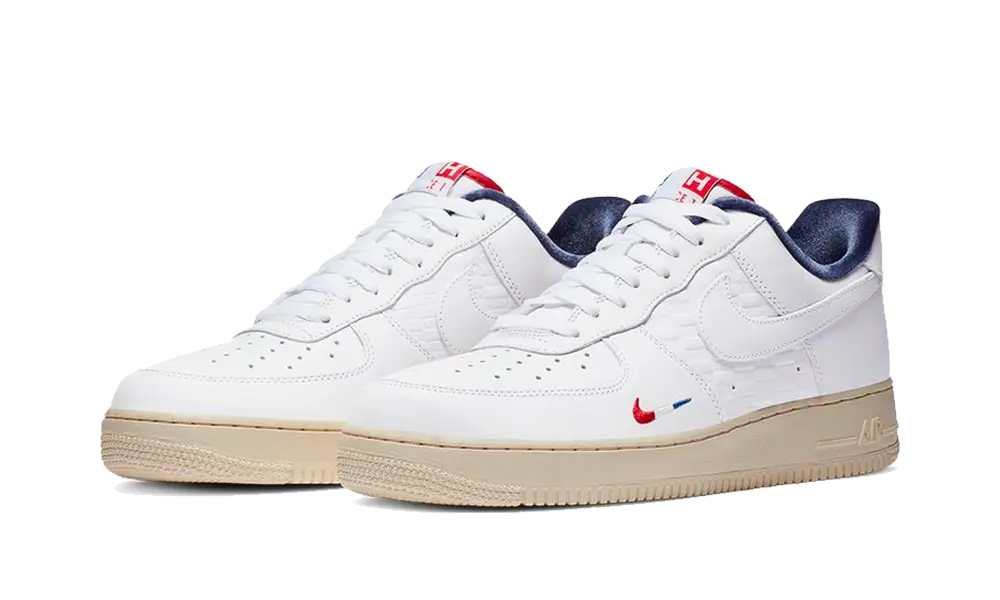 Nike Air Force 1 Low Kith Paris - Image 1