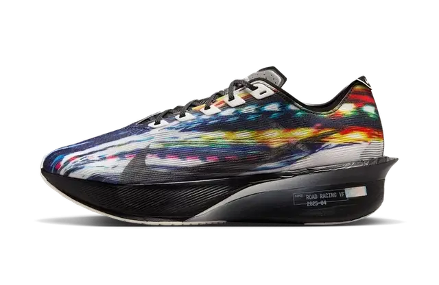 Nike ZoomX Vaporfly Next% 4 Premium Light Trails
