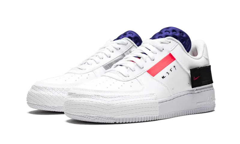 Nike Air Force 1 Type - Image 1