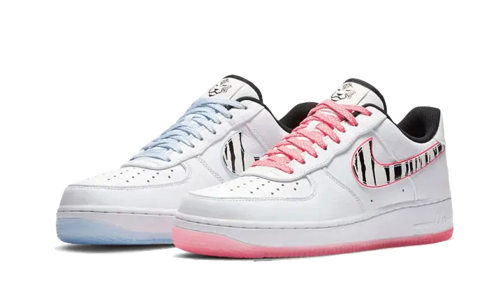 Nike Air Force 1 Low South Korea (2020)