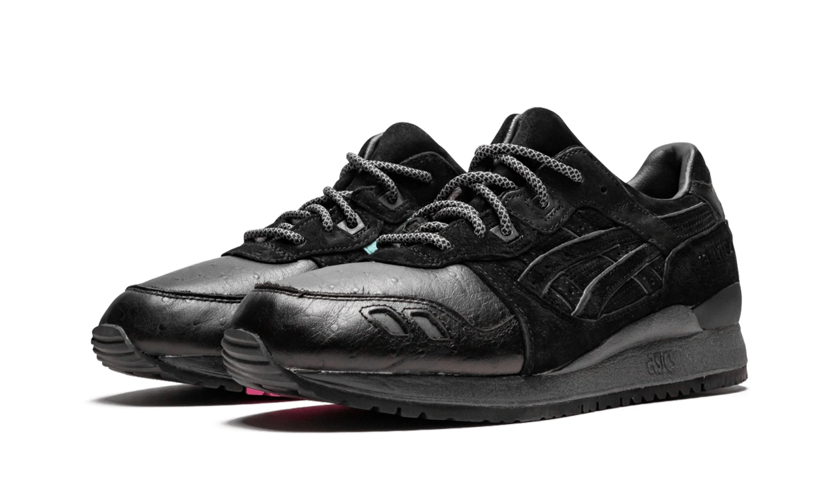 Asics Gel Lyte III  Solefly/Night Haven - Image 1