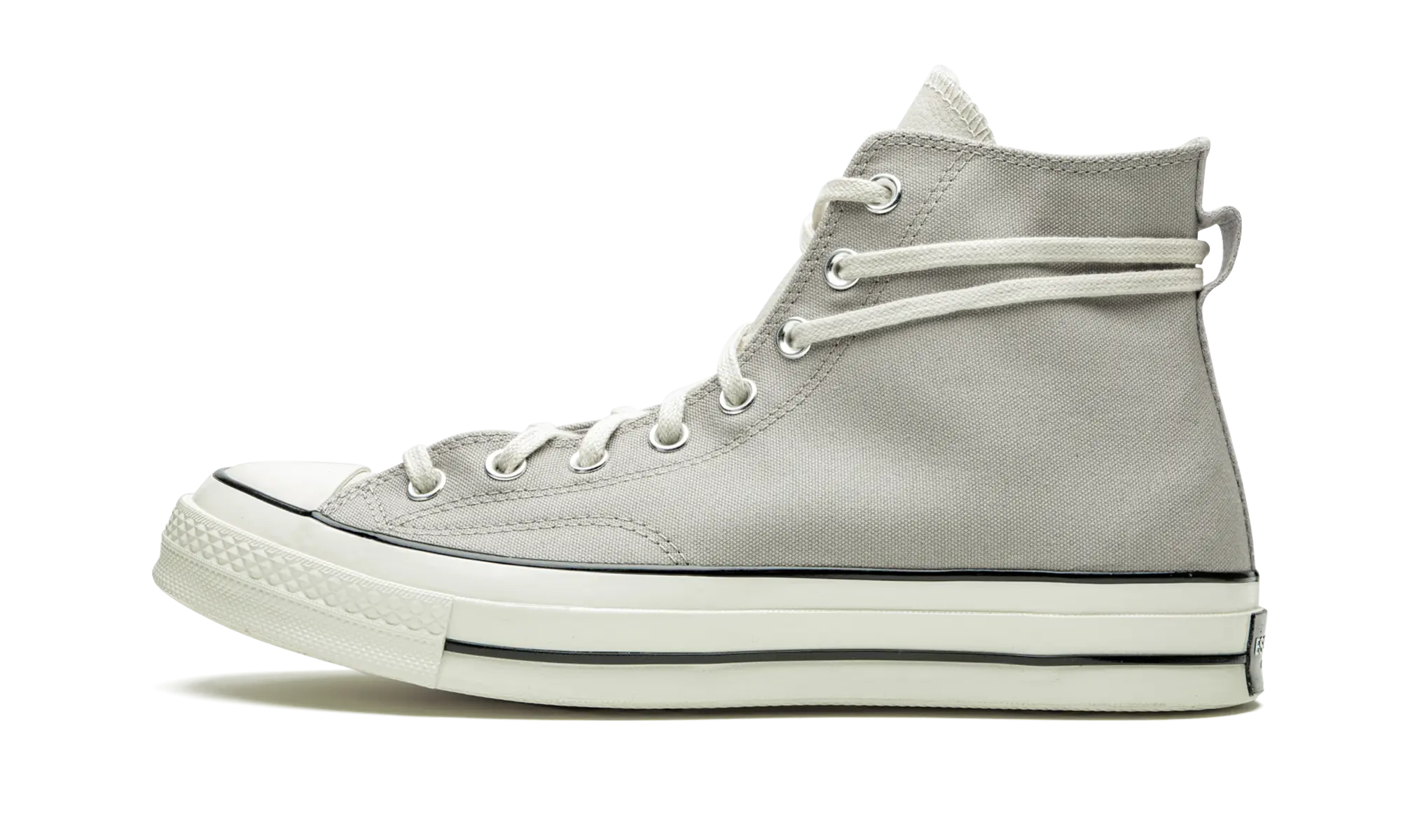 Converse All Star Chuck 70s Fear of God Essentials Grey