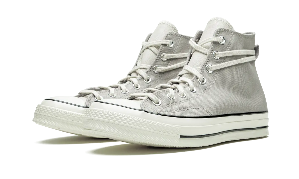 Converse All Star Chuck 70s Fear of God Essentials Grey - Image 1