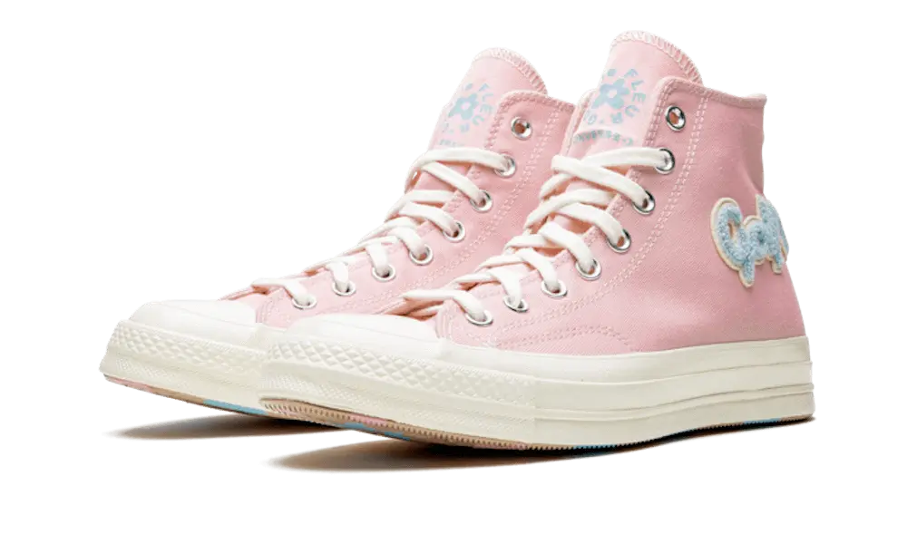 Converse Chuck Taylor All-Star 70 Golf Le Fleur Chenille - Image 1