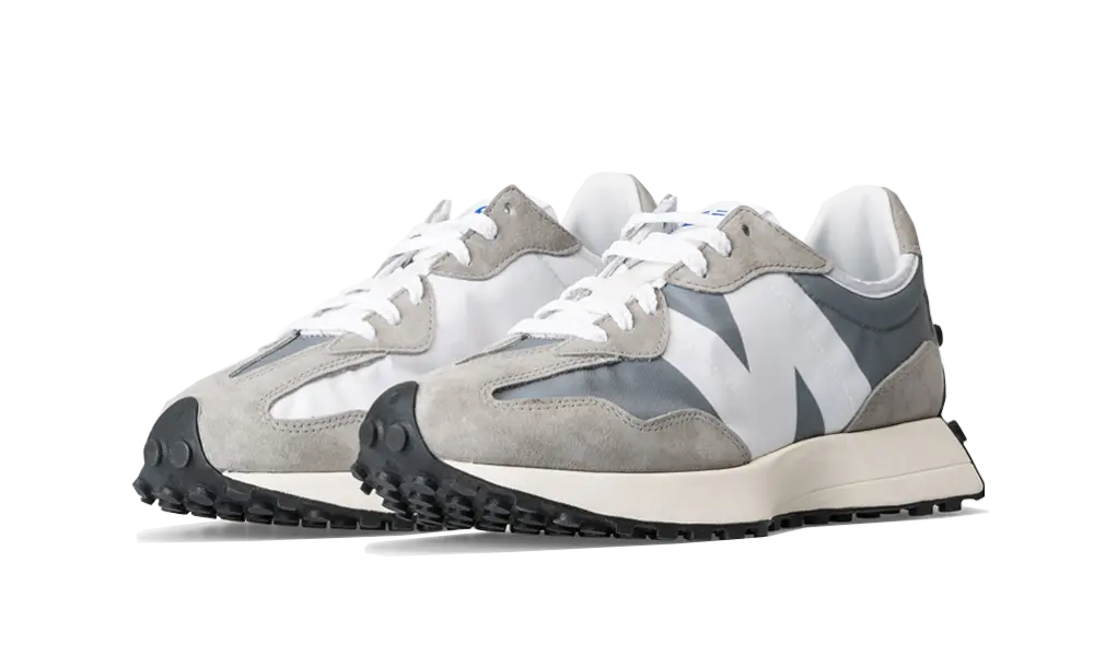 New Balance 327 Grey - Image 1