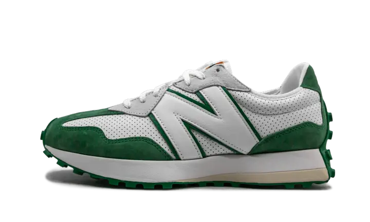New Balance 327 Casablanca Green