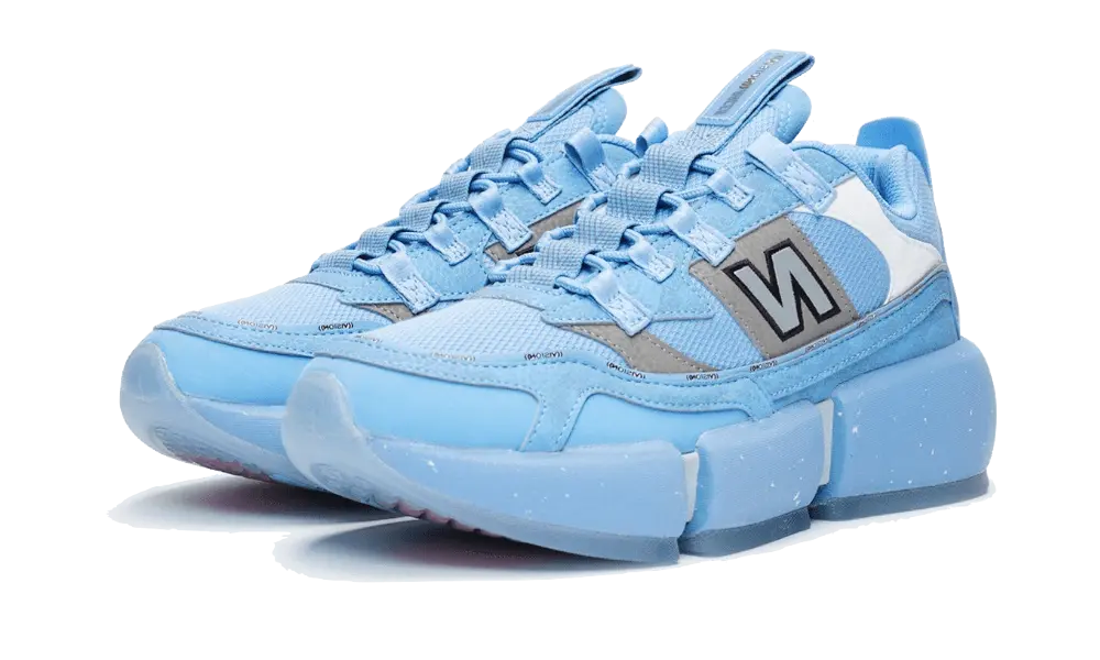 New Balance Vision Racer Jaden Smith Wavy Baby Blue - Image 1