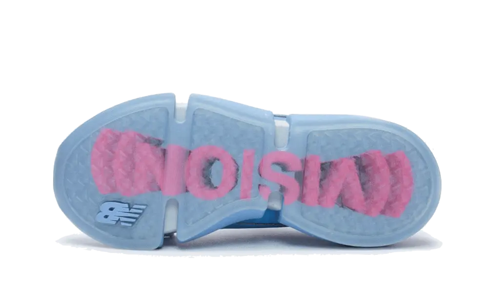 New Balance Vision Racer Jaden Smith Wavy Baby Blue - Image 2