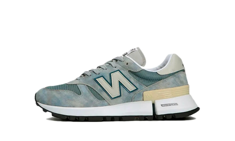 New Balance RC_1300 Tokyo Design Marbled Blue