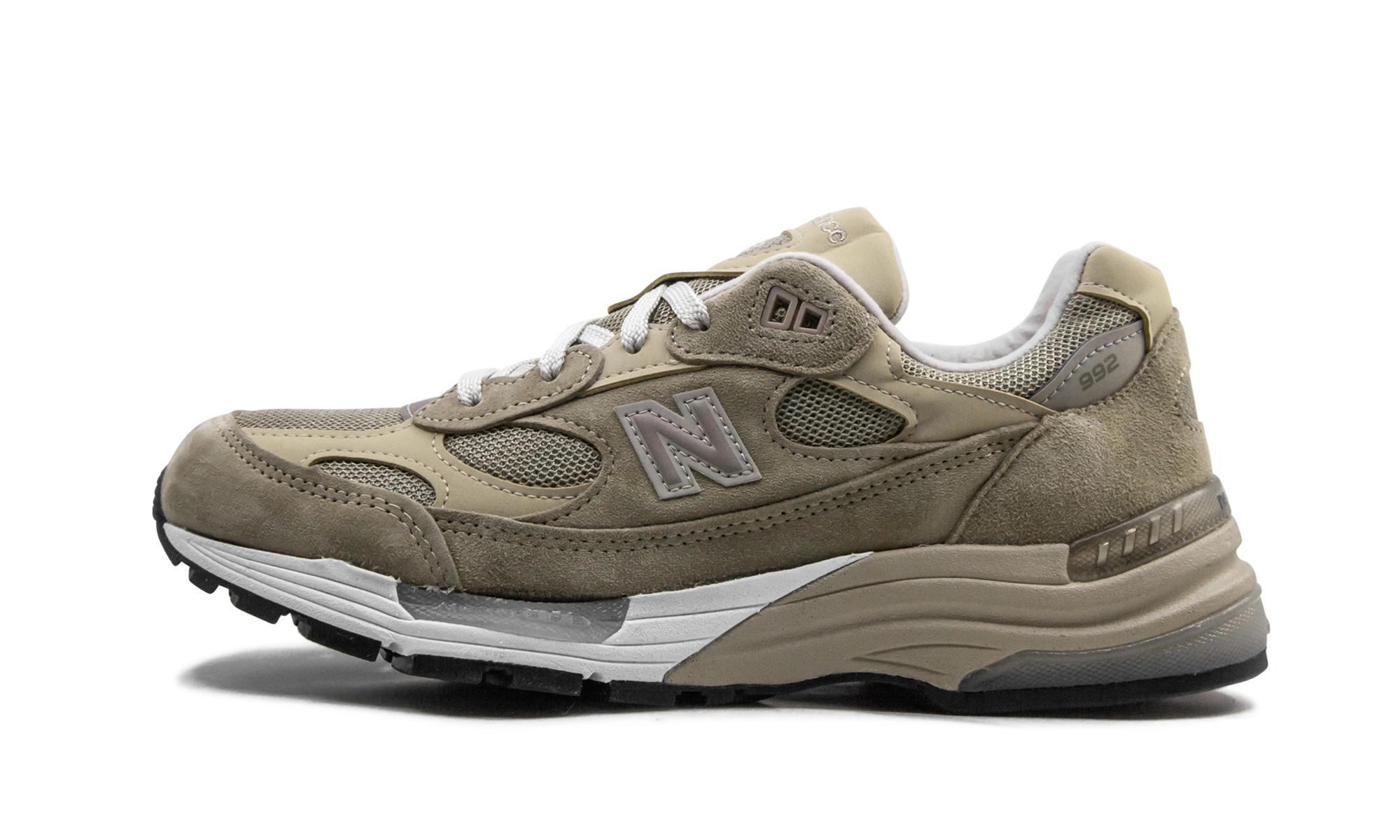 New Balance 992 Tan