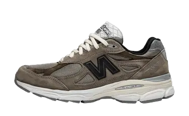 New Balance 990v3 JJJJound
