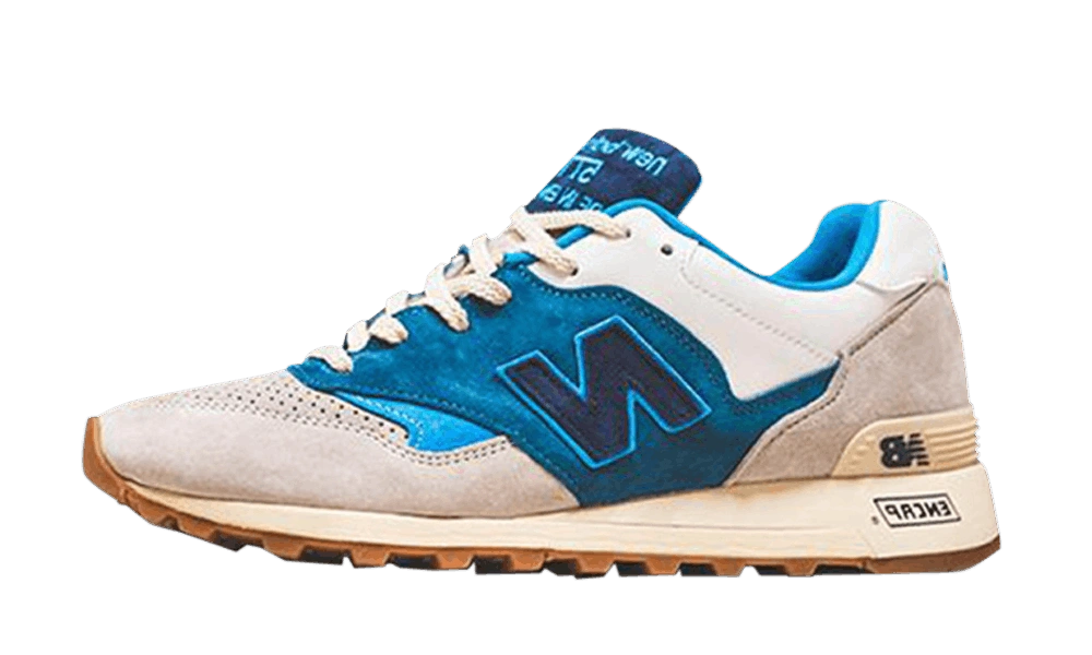 New Balance 577 Hanon Flimby Legend