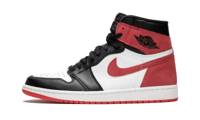 Jordan 1 Retro High Track Red