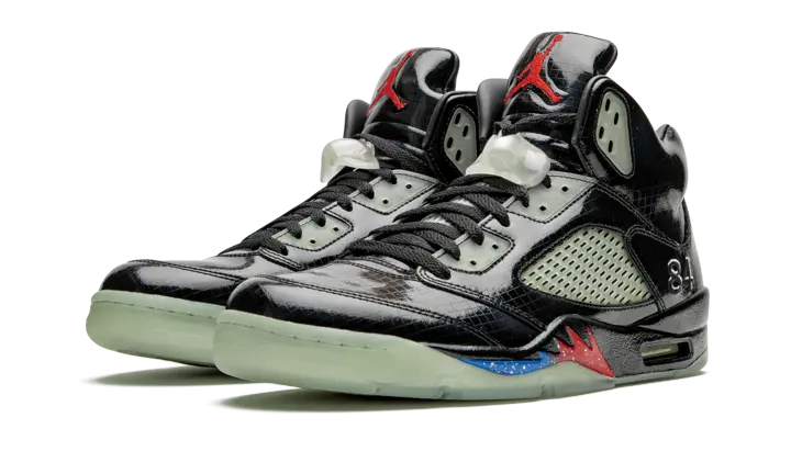 Jordan 5 Retro Transformers - Image 1