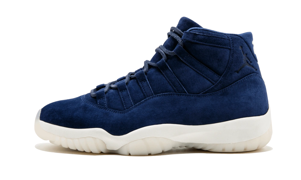 Jordan 11 Retro Premium Derek Jeter