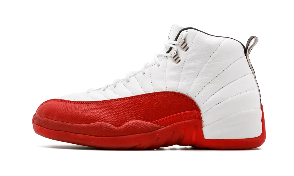 Jordan 12 OG Cherry (1997)