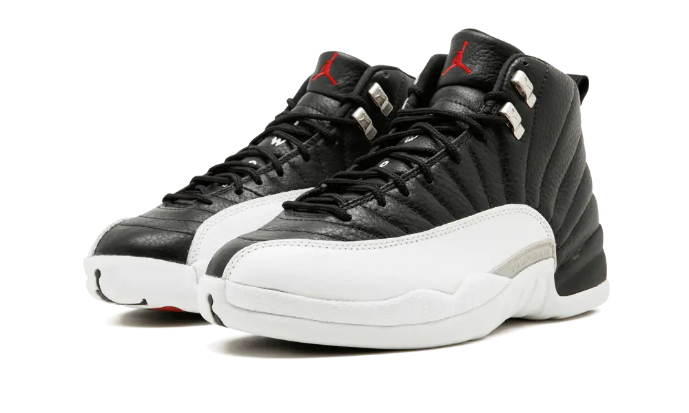 Jordan 12 OG Playoffs (1997) - Image 1