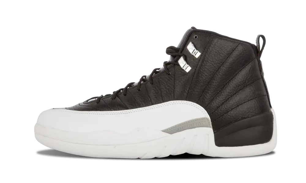 Jordan 12 Retro Playoffs (2012)