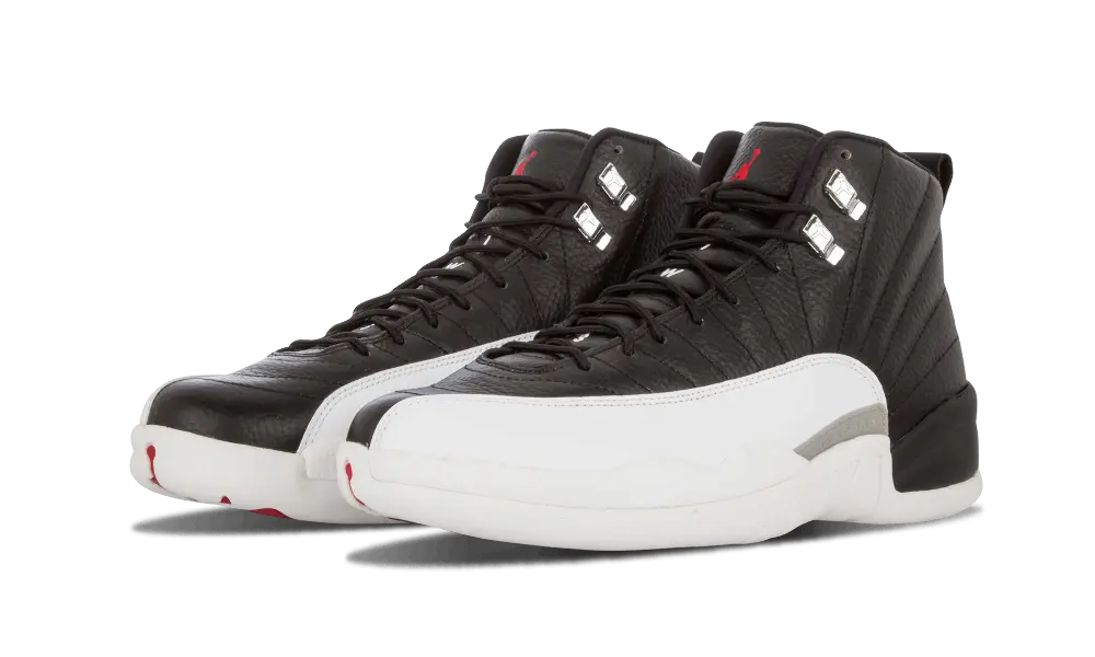 Jordan 12 Retro Playoffs (2012) - Image 1