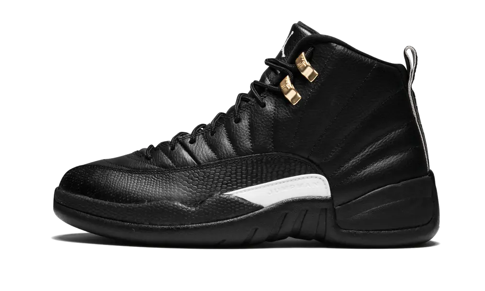 Jordan 12 Retro The Master