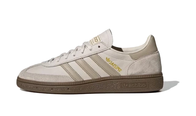 adidas Handball Spezial Aluminum Wonder Beige (W)