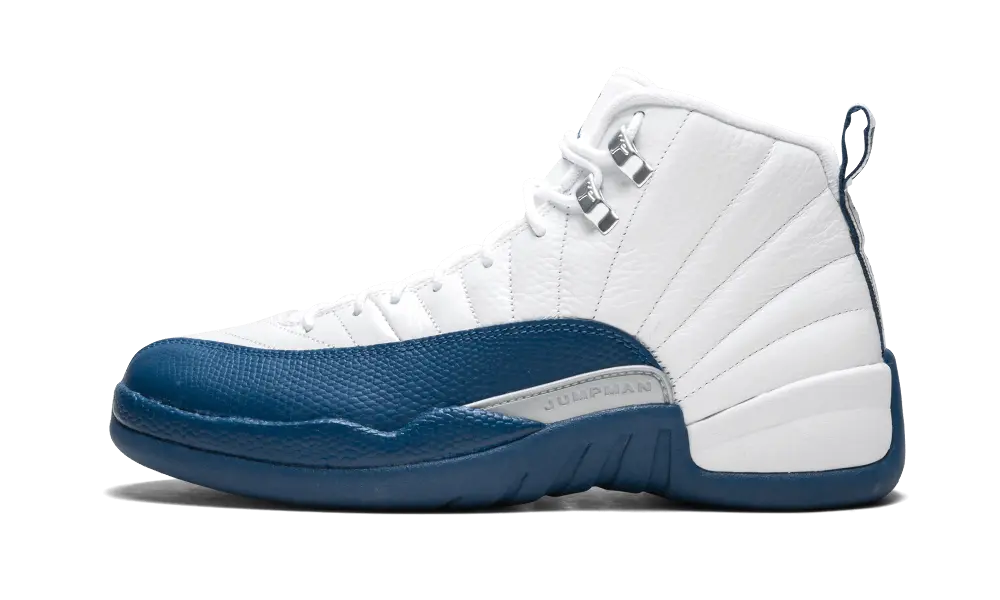 Jordan 12 Retro French Blue (2016)