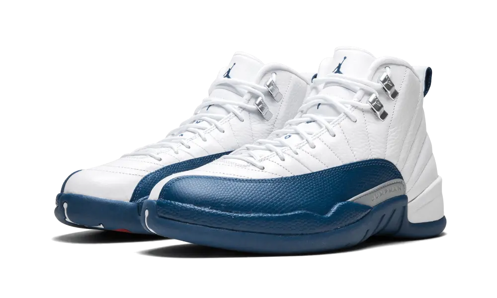 Jordan 12 Retro French Blue (2016) - Image 1