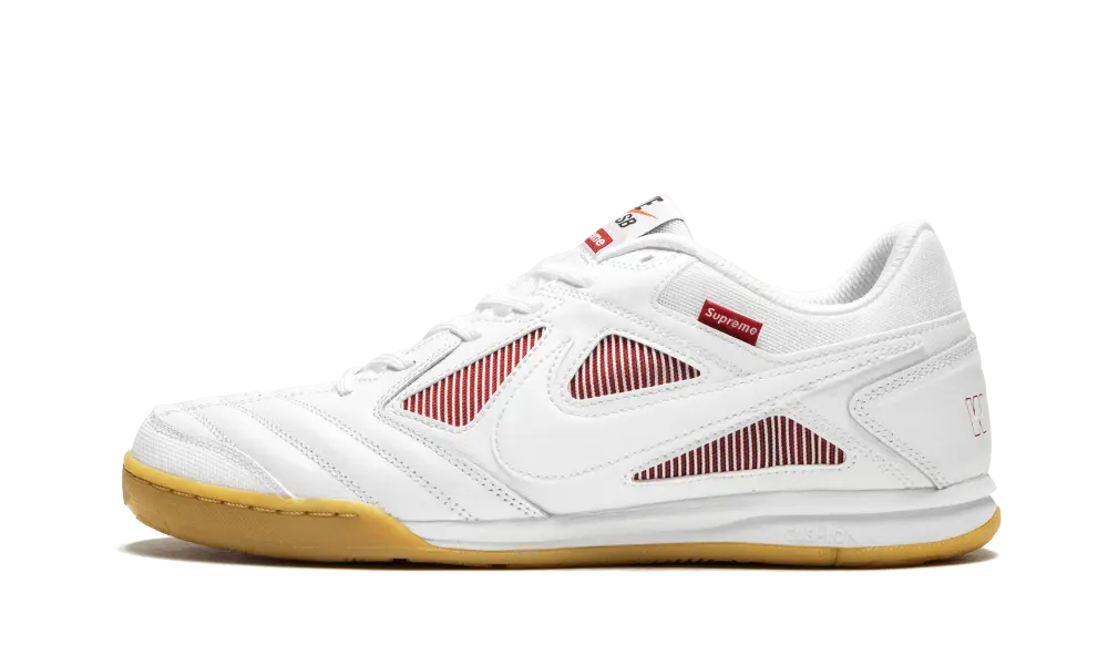 Nike SB Gato Supreme White