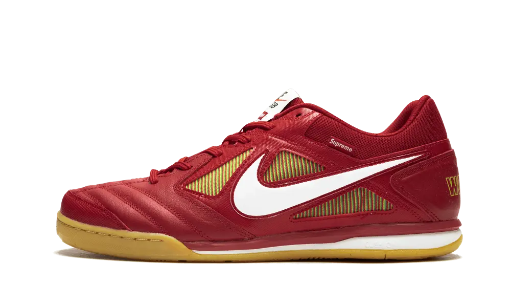 Nike SB Gato Supreme Red
