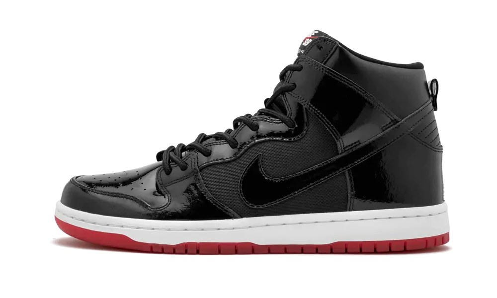 Nike SB Dunk High Bred