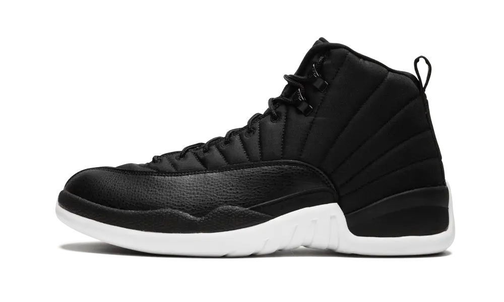 Jordan 12 Retro Nylon