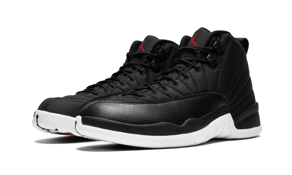 Jordan 12 Retro Nylon - Image 1