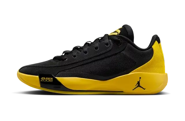 Jordan Luka .77 Quai 54