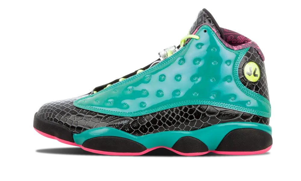 Jordan 13 Retro Doernbecher