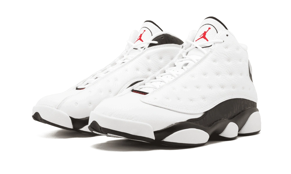 Jordan 13 Retro Love and Respect - Image 1