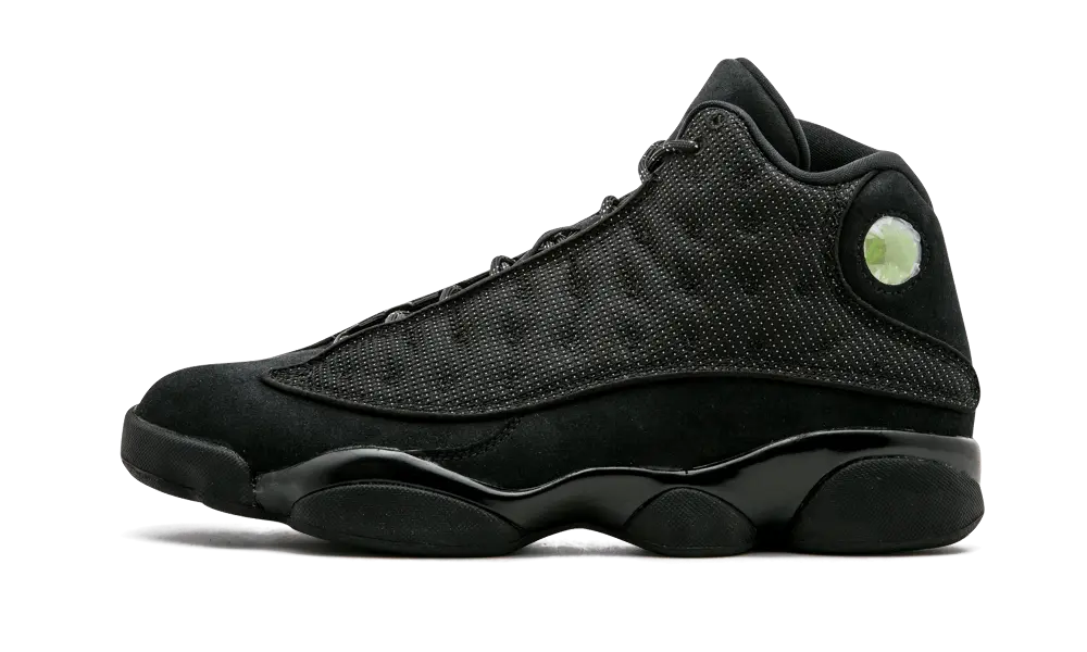 Jordan 13 Retro Black Cat