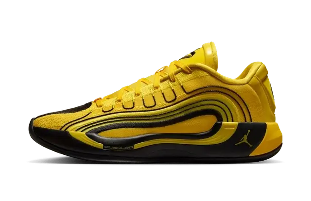 Jordan Luka 4 Quai 54