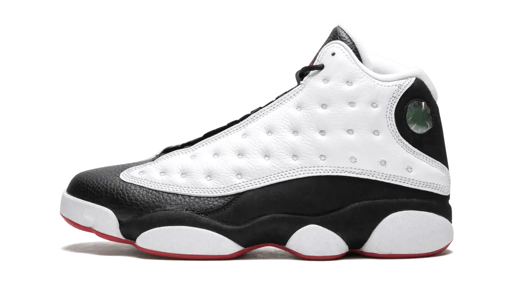 Jordan 13 Retro He Got Game (2018)
